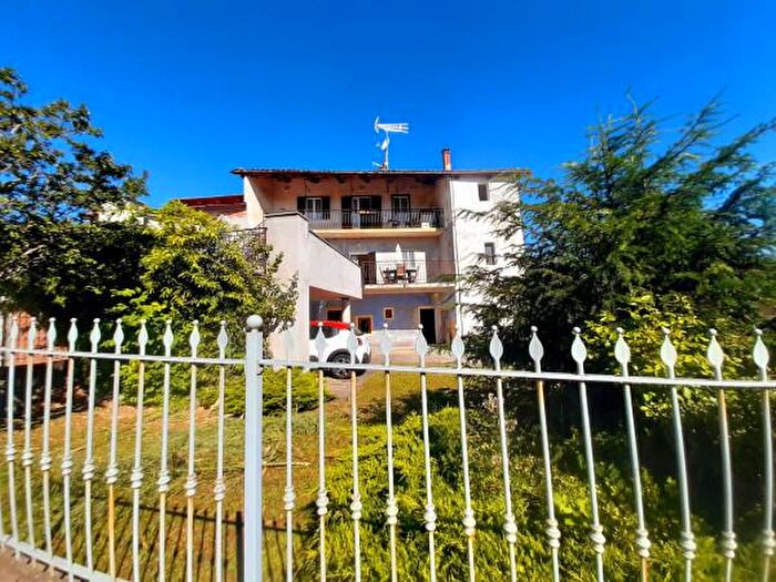 Casa con 6 locali in vendita in Via Solombra, Martiniana Po