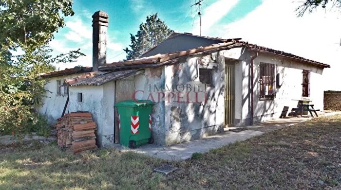 Casa quadrilocale in vendita in Forli