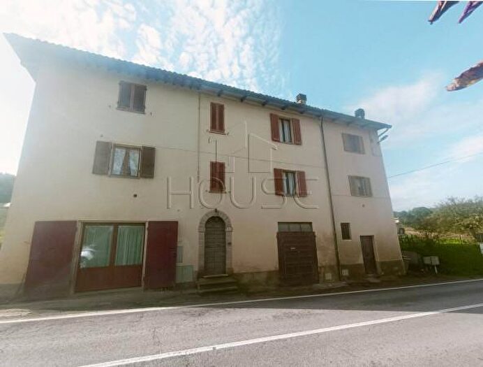 Appartamento bilocale in vendita in Vocabolo Fontanelle, Citta Di Castello