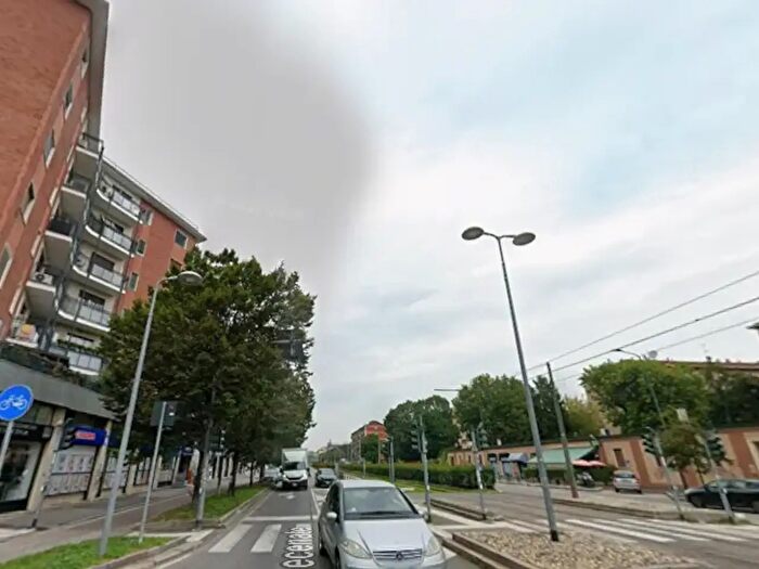 Appartamento bilocale in affitto in Via Mecenate, Milano