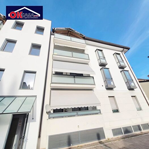 Appartamento quadrilocale in vendita in Via S Ambrogio, Monfalcone