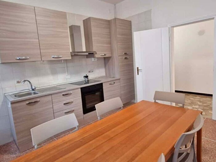 Appartamento quadrilocale in affitto in Via Edoardo Ferravilla, San Donato, Bologna
