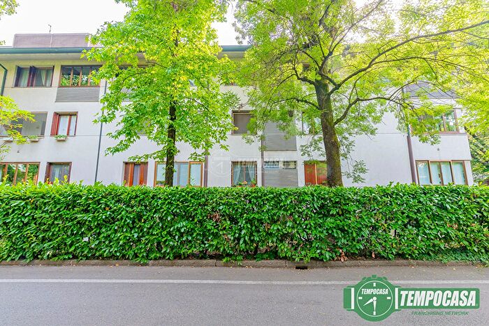 Appartamento quadrilocale in vendita in Via Ravenna B, San Donato Milanese