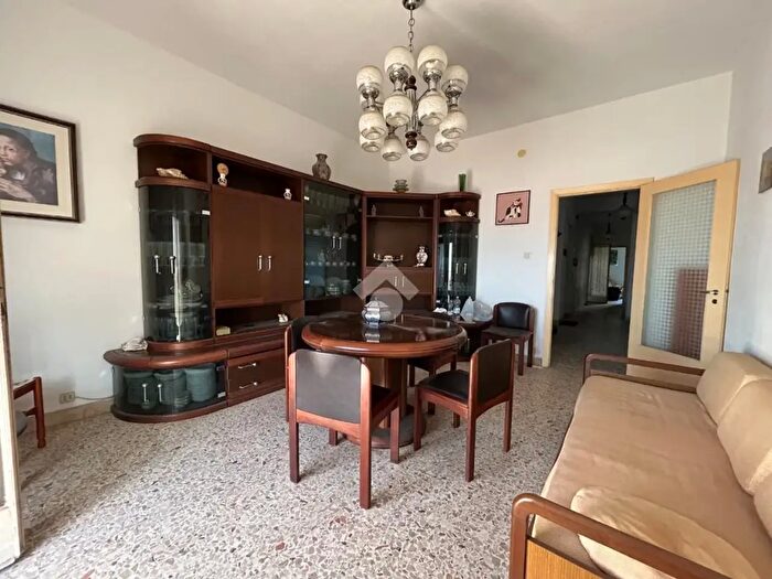 Appartamento quadrilocale in vendita in Via Dante Alighieri, Agrigento
