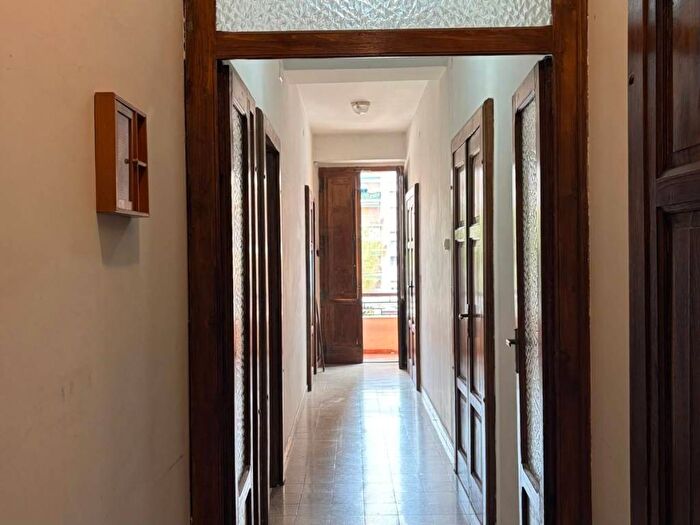 Appartamento quadrilocale in affitto in Corso Giuseppe Mazzini, Centro, Cosenza