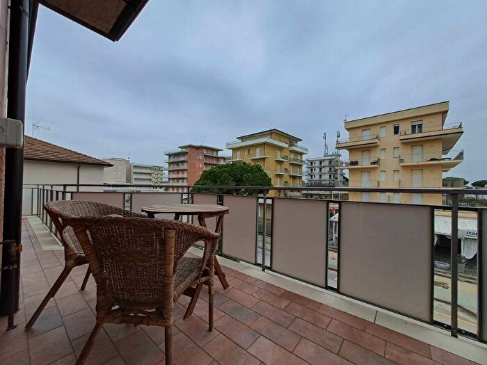 Appartamento bilocale in affitto in Viale Romagna, Lido di Savio Lido di Classe, Ravenna