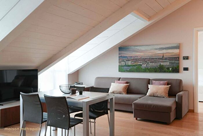 Appartamento monolocale in affitto in Corso Duca degli Abruzzi, Torino