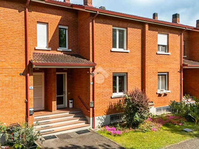 Casa con 5 locali in vendita in Via Vladimir Lenin, Bibbiano