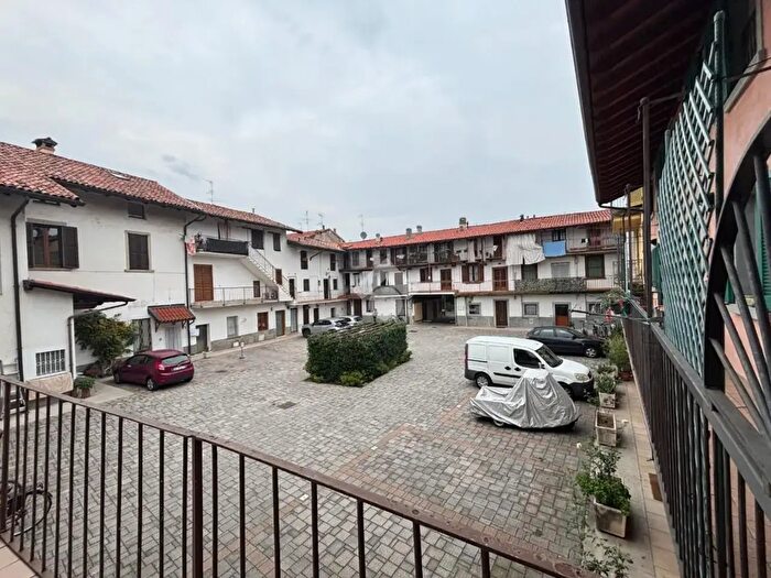 Appartamento bilocale in vendita in Via Giovanni Battista Rampinelli, Bergamo