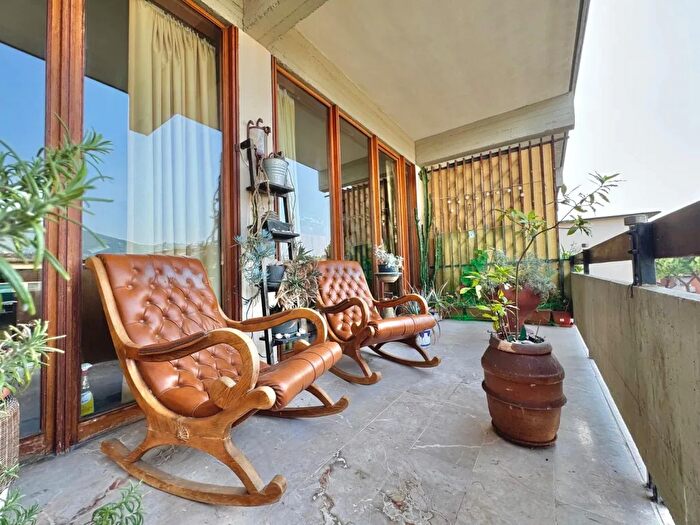 Appartamento con 5 locali in vendita in Via del Pino, Firenze