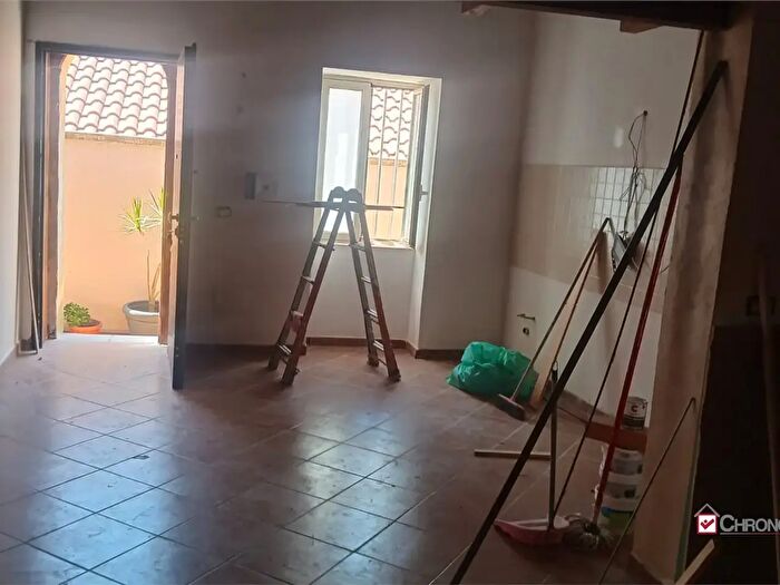 Casa bilocale in affitto in San Michele, Messina
