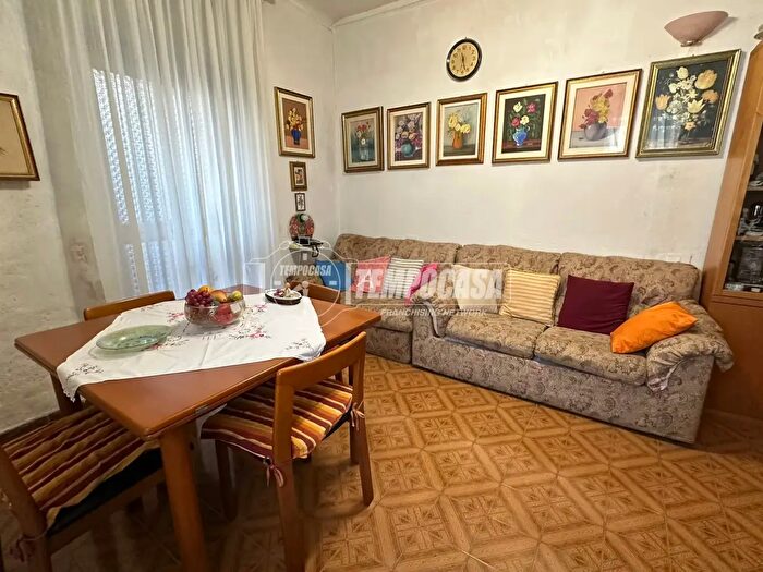 Appartamento bilocale in vendita in Via Guglielmo Marconi, Rho
