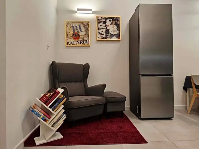 Appartamento monolocale in affitto in Via Monte Sabotino, Sesto San Giovanni