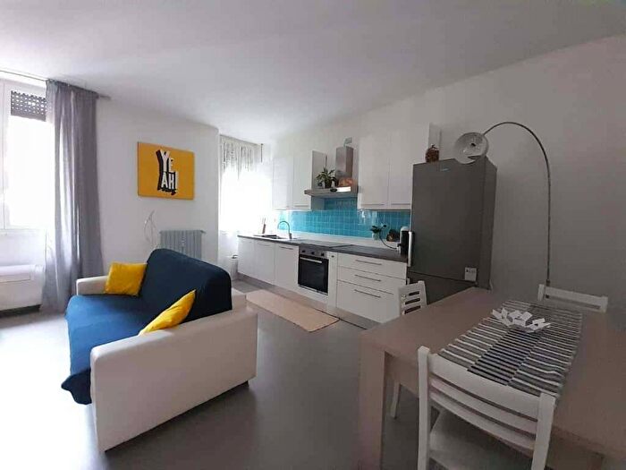 Appartamento bilocale in affitto in Viale Marche, Farini, Milano