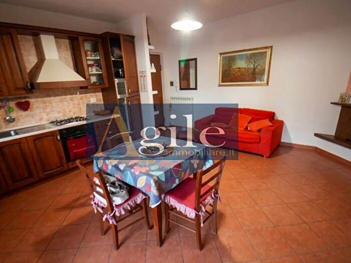 Appartamento trilocale in vendita in Via Roma, Castel Di Lama