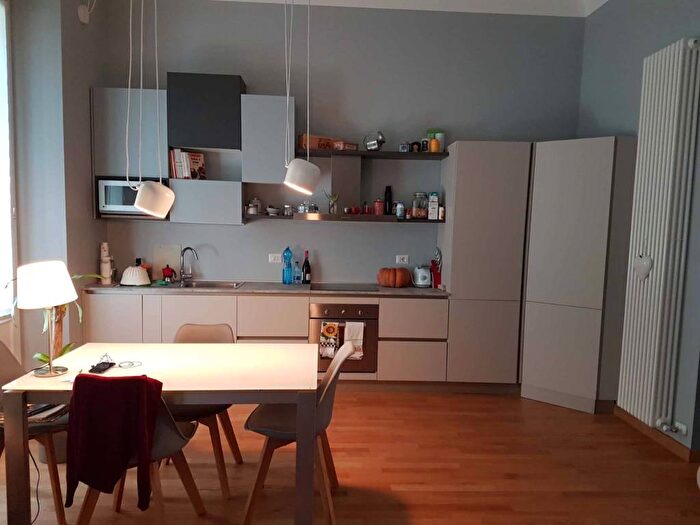 Appartamento bilocale in affitto in Via Paracelso, Buenos Aires, Milano