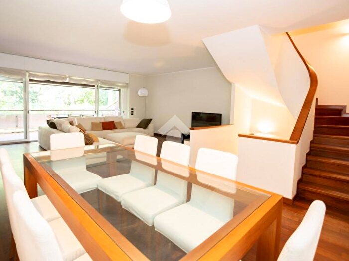 Casa con 6 locali in affitto in Via dei Longobardi, Milano, Basiglio