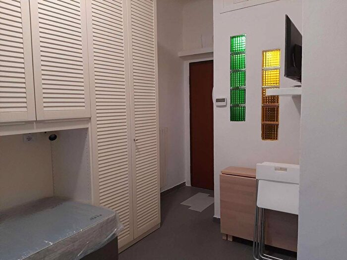 Appartamento monolocale in affitto in via Porpora, Casoretto, Milano