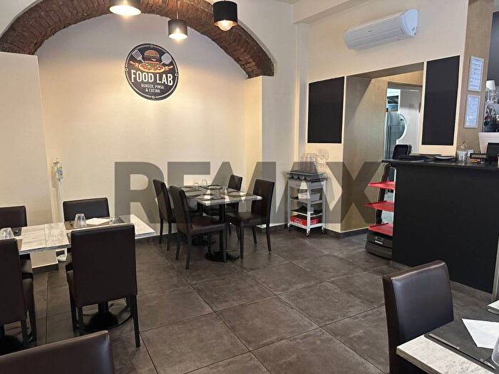 Casa trilocale in vendita in Via Mazzini, Centro, Gallarate