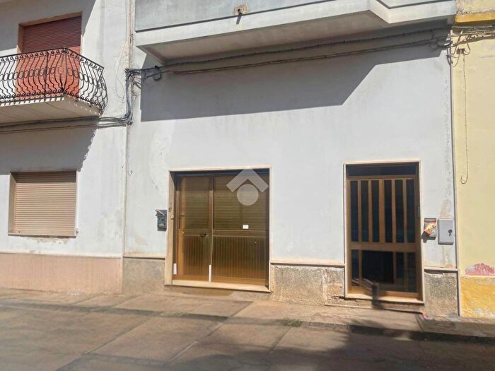 Appartamento quadrilocale in vendita in Via Francesco Baracca, Nardo