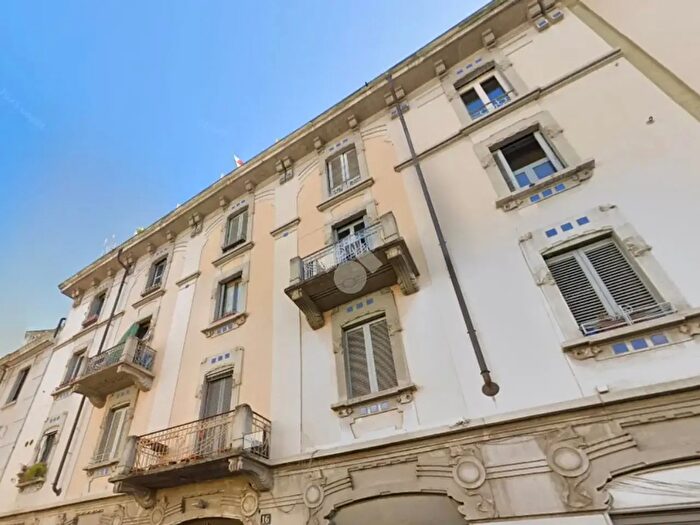 Appartamento monolocale in vendita in Via delle Leghe, Milano