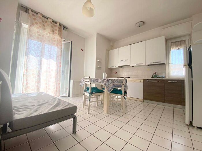 Appartamento bilocale in affitto in Via Valle d'Aosta, Villa Verrocchio, Montesilvano