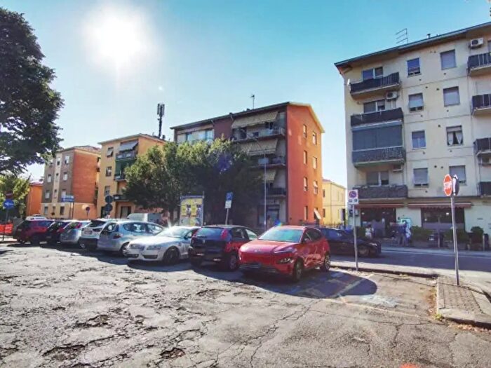 Appartamento trilocale in vendita in Strada Buffolara, Parma