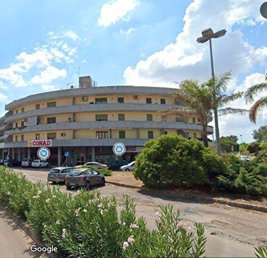 Appartamento monolocale in affitto in Via Leone Xiii, Centro, Tricase