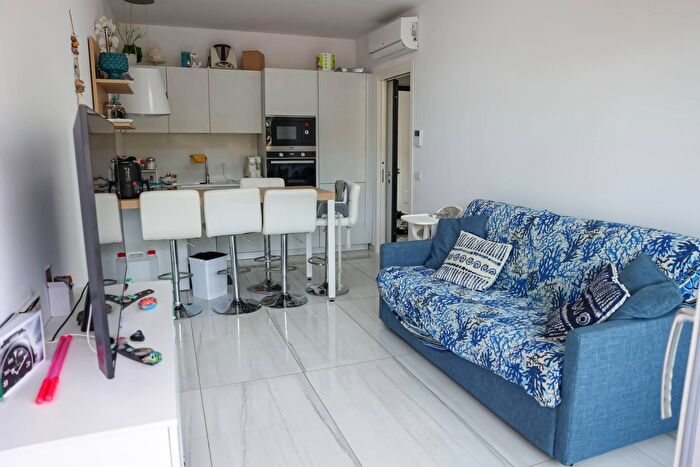 Appartamento bilocale in vendita in Strada del Rinnovo, Andora