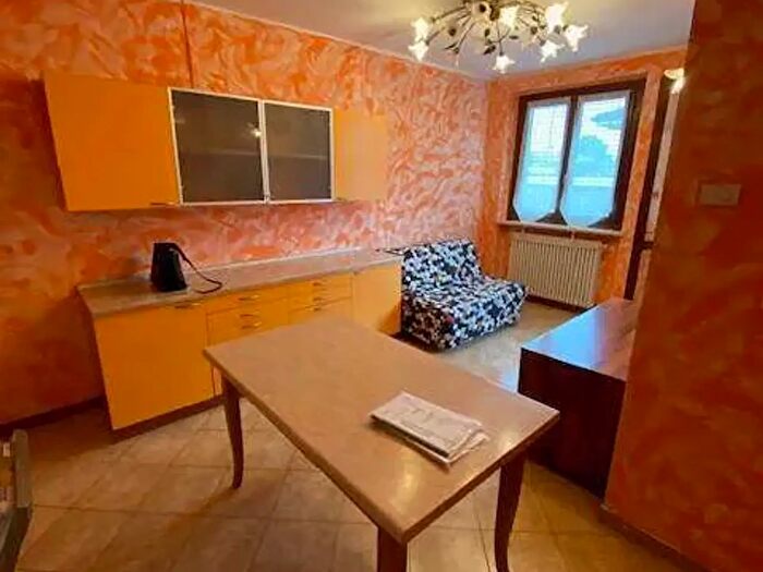 Appartamento bilocale in affitto in Cassolnovo
