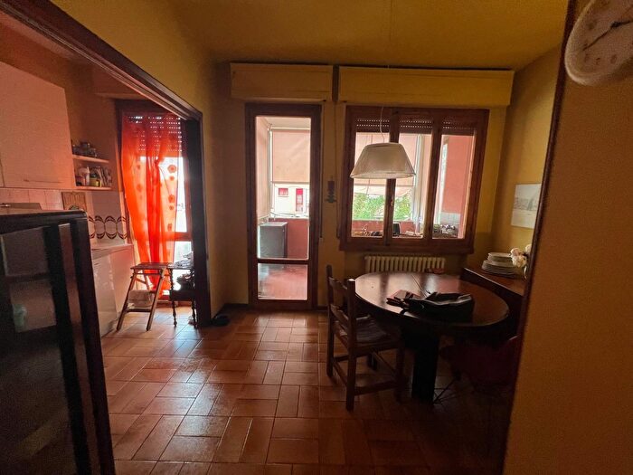 Appartamento con 5 locali in vendita in Empoli