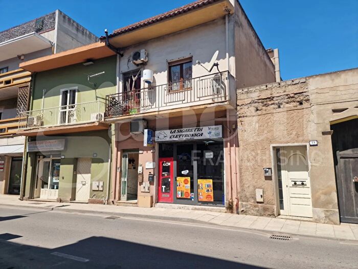 Casa quadrilocale in vendita in Via Cagliari, Sestu