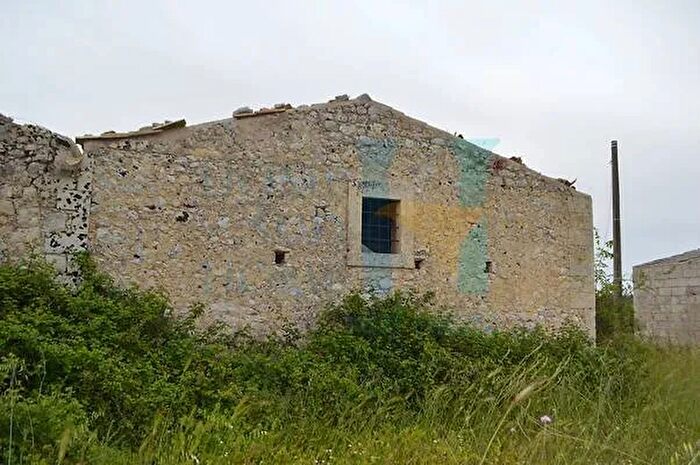 Casa in vendita in Noto