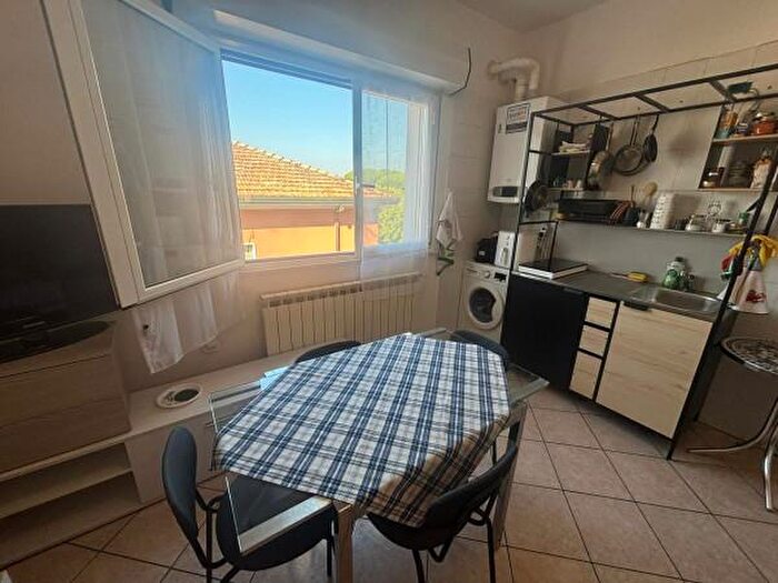 Appartamento trilocale in vendita in Viale Alessandro Manzoni, Comacchio