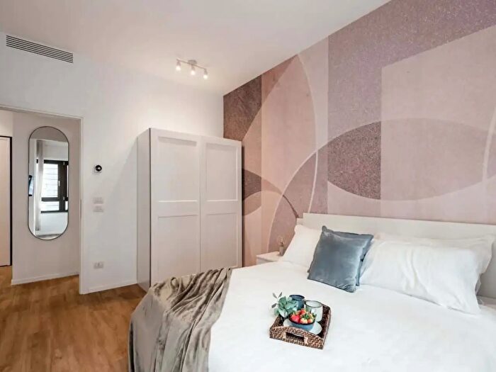 Appartamento monolocale in affitto in Via Tacito, Roma