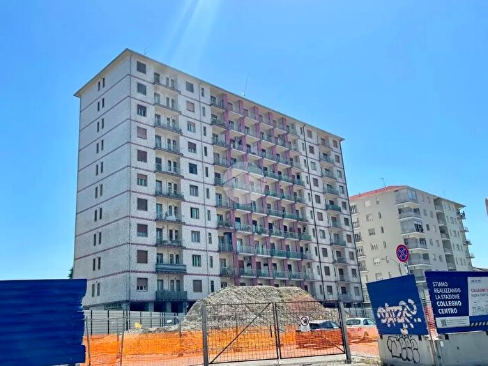 Appartamento trilocale in vendita in Corso Francia, Collegno