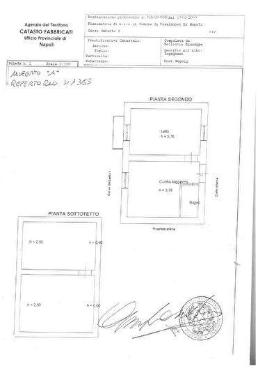 Case in Vendita e in Affitto - 2