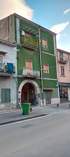 Appartamento bilocale in vendita in Corso Umberto, Casalnuovo Di Napoli