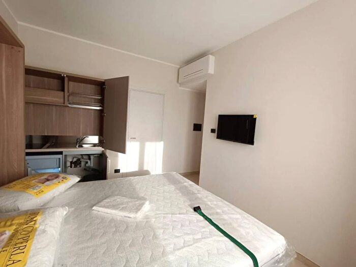 Appartamento monolocale in affitto in Via Tagliamento G, Fortuna Corvo, Catanzaro
