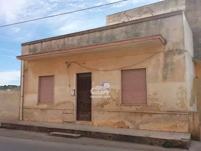 Casa quadrilocale in vendita in Marsala