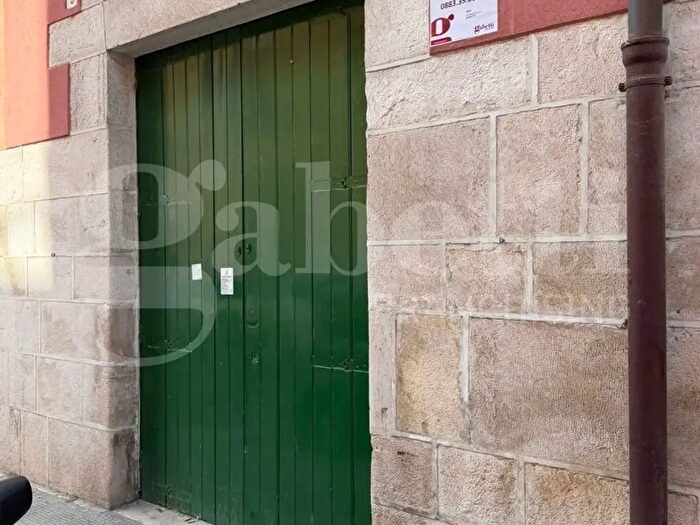 Appartamento monolocale in vendita in Via Cataneo, Barletta