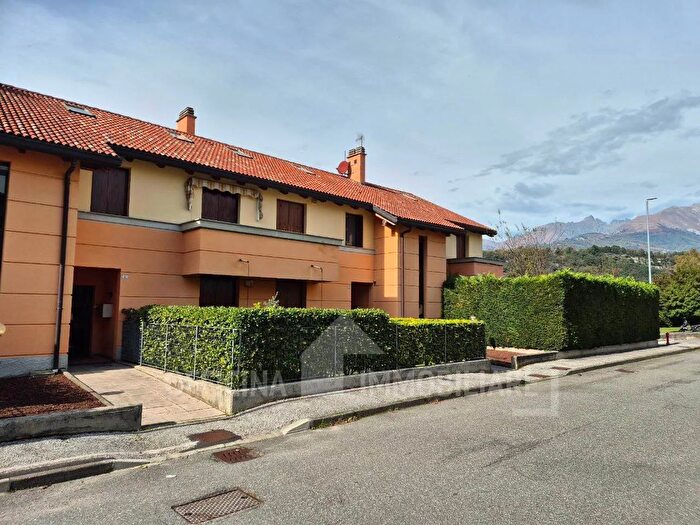 Case in Vendita e in Affitto - 2