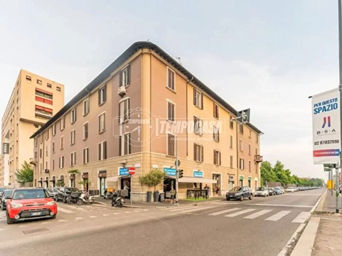 Appartamento bilocale in affitto in Viale Sarca, Milano