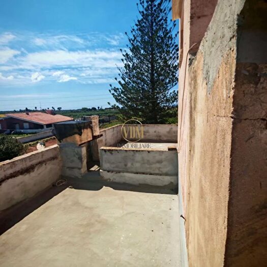 Casa trilocale in vendita in Cda Ciancio, Marsala