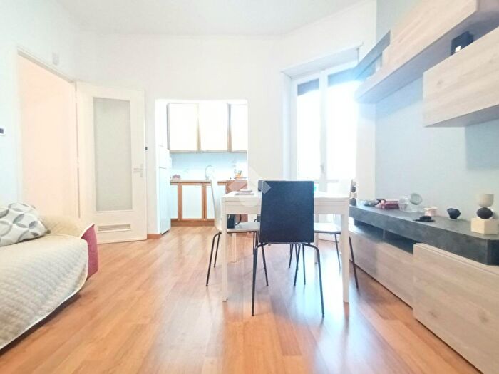 Appartamento bilocale in vendita in Via Candiolo, Torino