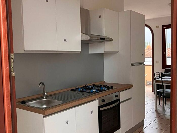 Appartamento bilocale in affitto in Centro, Badia Polesine