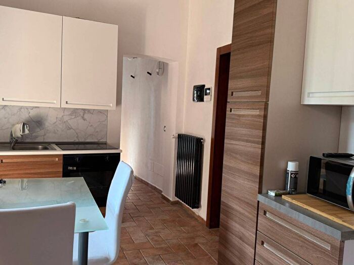Appartamento trilocale in affitto in Via Roma, Politecnico Scalabrini, Piacenza