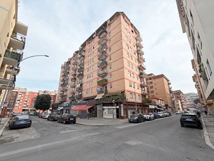 Appartamento in vendita in Via Cicerone, Latina