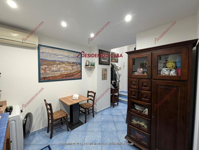 Appartamento monolocale in vendita in Palermo