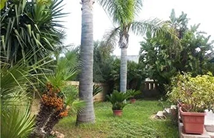 Casa trilocale in affitto in Marsala